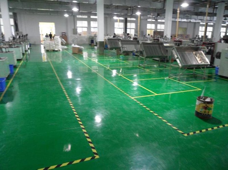 在选择耐磨地坪施工时，您可能会疑惑“包工包料多少钱一平方？”通过实际案例的分享和对比分析，帮助您更好地理解成本构成。