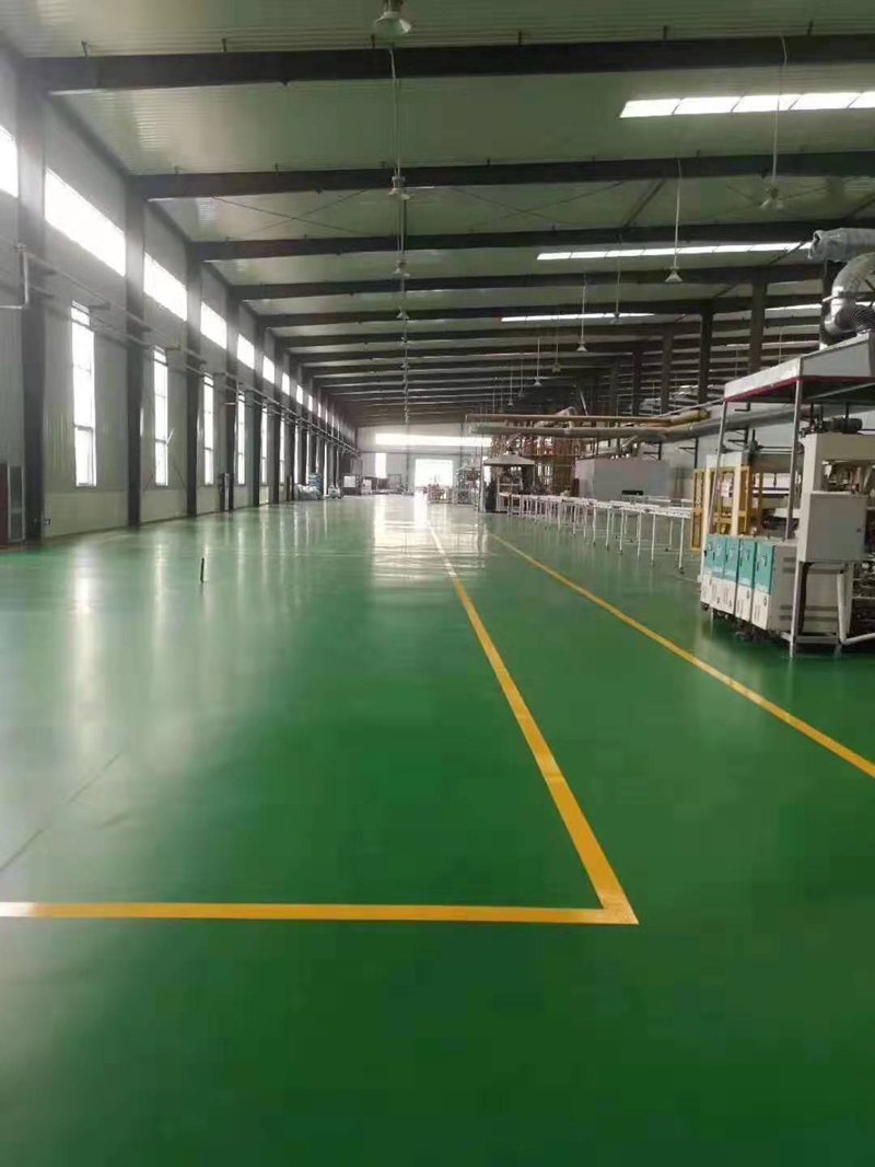 在工业与商业环境中，选择合适的地面材料至关重要。今天我们就来探讨一下如何制定一套科学的耐磨地坪施工方案及流程。
